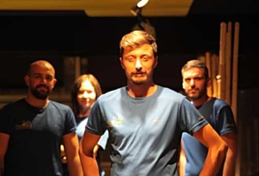 İbrahim Taner Özdemir